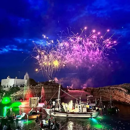 Domus Angela Lejlighed *