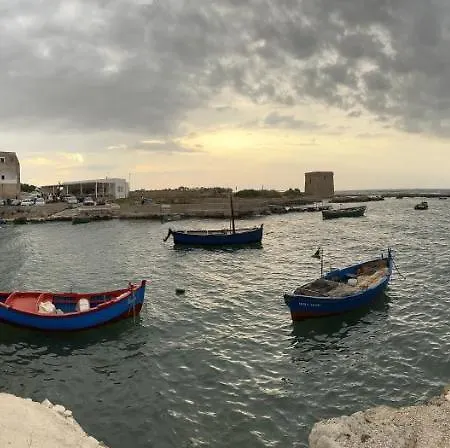 Domus Angela Lejlighed Polignano a Mare