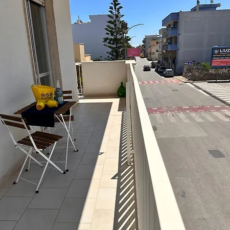 Domus Angela * Polignano a Mare