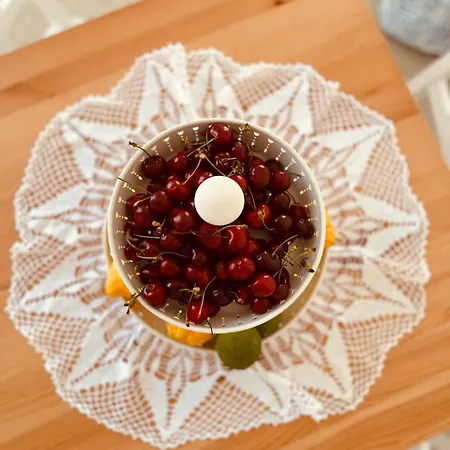 Lejlighed Domus Angela *