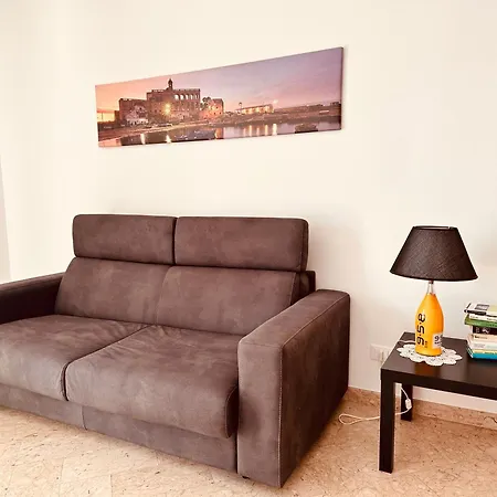 Lejlighed Domus Angela Polignano a Mare