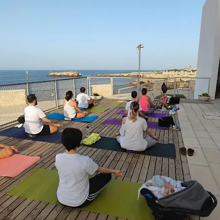 Domus Angela شقة بولينيانو آ ماري