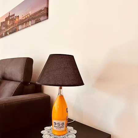 Domus Angela بولينيانو آ ماري