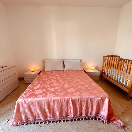 Domus Angela Apartment