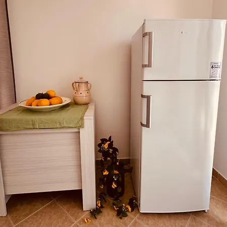 شقة Domus Angela *