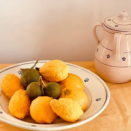 Domus Angela شقة بولينيانو آ ماري