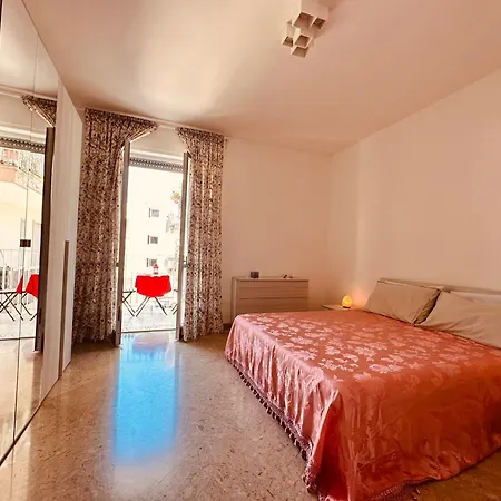 شقة Domus Angela *