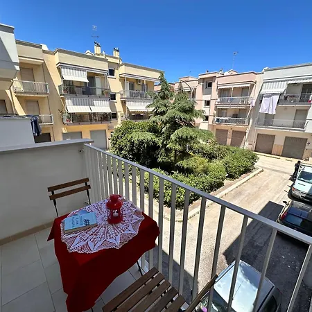 Domus Angela شقة بولينيانو آ ماري