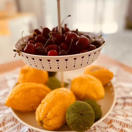 Domus Angela شقة بولينيانو آ ماري