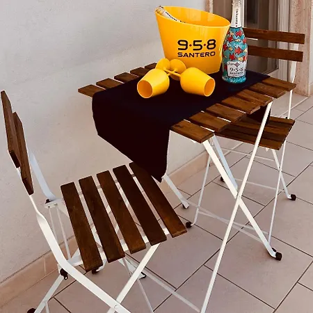 Domus Angela بولينيانو آ ماري