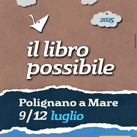 شقة Domus Angela بولينيانو آ ماري