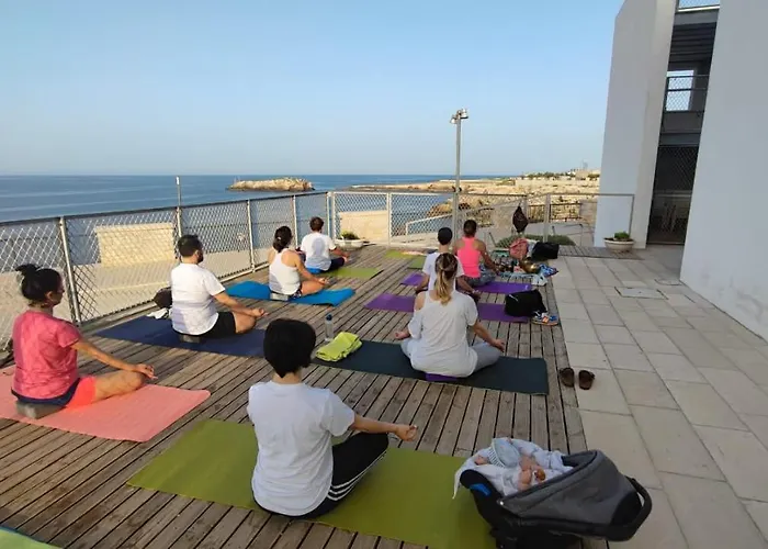 Domus Angela Apartament Polignano a Mare