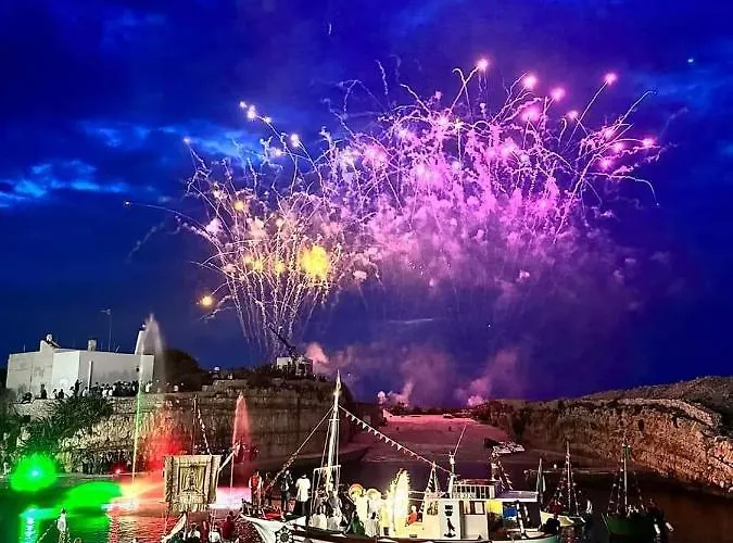 Domus Angela Apartament *