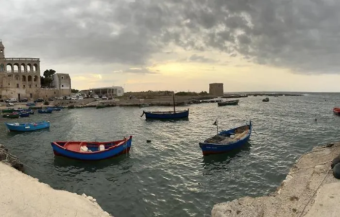 Domus Angela Apartament Polignano a Mare