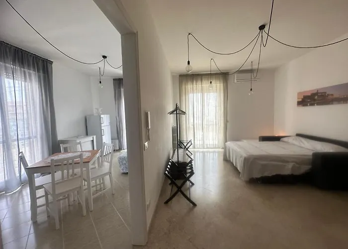 Domus Angela Apartament