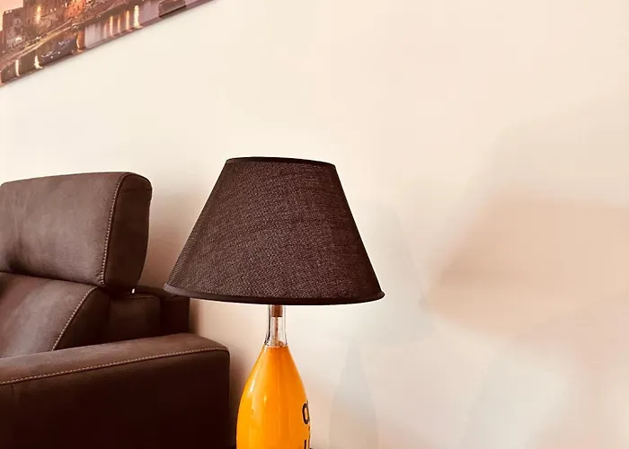 Domus Angela Polignano a Mare