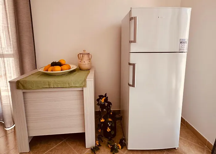 Apartament Domus Angela *