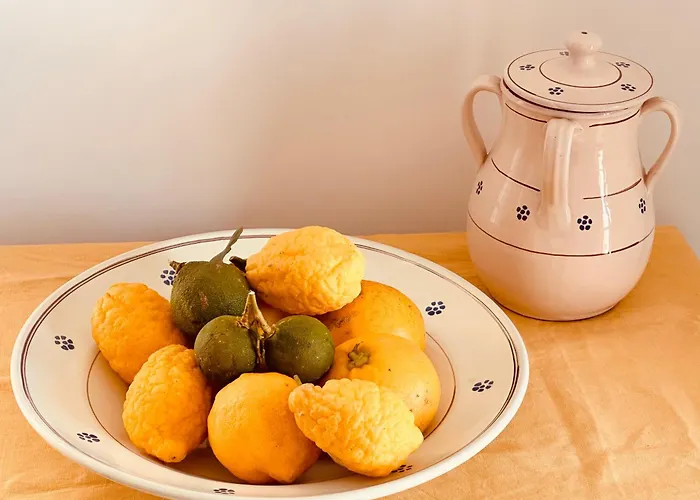 Domus Angela Apartament Polignano a Mare