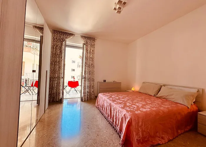 Apartament Domus Angela *