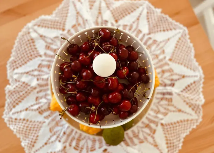 Apartament Domus Angela *