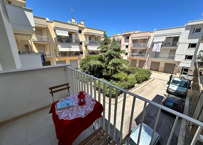 Domus Angela Apartament Polignano a Mare