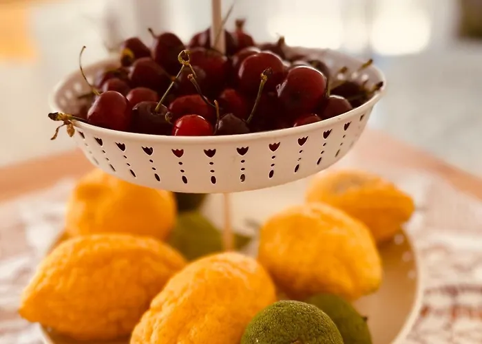 Domus Angela Apartament Polignano a Mare