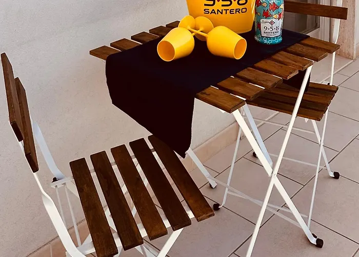 Domus Angela Polignano a Mare