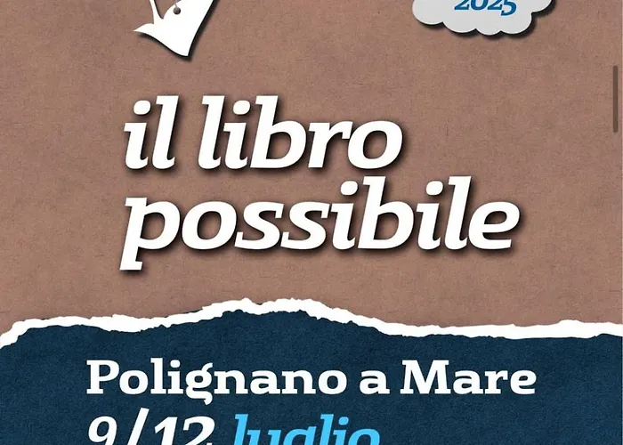 Apartament Domus Angela Polignano a Mare